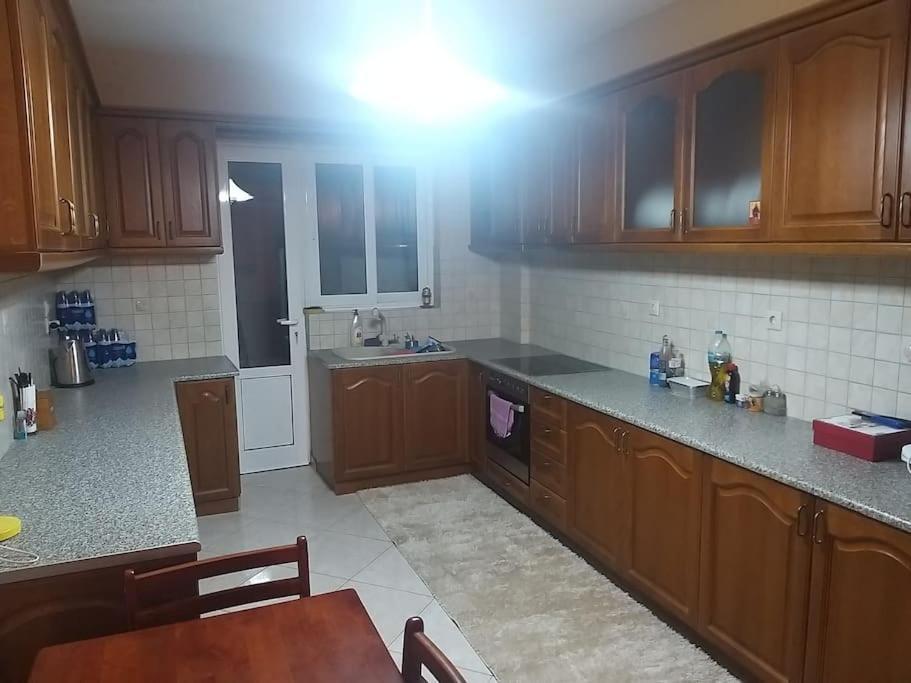 Апартаменти Όμορφο Διαμερισμα Με Δυο Κρεβατοκάμαρες Delphi Екстер'єр фото